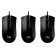 Мышь игровая  HyperX Pulsefire Core (4P4F8AA)(HP)