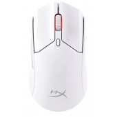 Мышка игровая беспроводная HyperX Pulsefire Haste 2 6N0A9AA