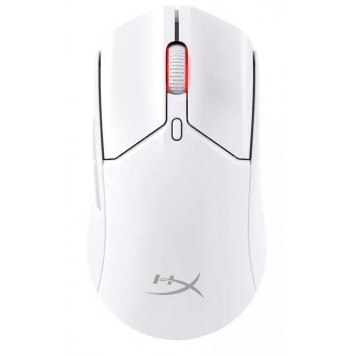 Мышка игровая беспроводная HyperX Pulsefire Haste 2 6N0A9AA