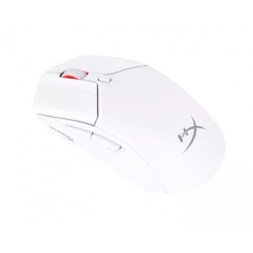 Мышка игровая беспроводная HyperX Pulsefire Haste 2 6N0A9AA-1