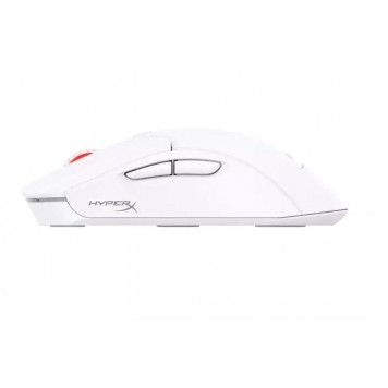 Мышка игровая беспроводная HyperX Pulsefire Haste 2 6N0A9AA-2