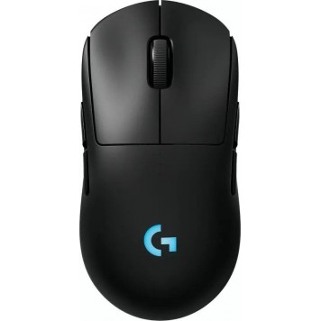 Мышь игровая Logitech G PRO 2 LIGHTSPEED - BLACK (910-007295)