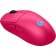 Мышь игровая Logitech G PRO 2 LIGHTSPEED Pink (910-007309)