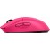 Мышь игровая Logitech G PRO 2 LIGHTSPEED Pink (910-007309)