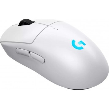 Мышь игровая Logitech G PRO 2 LIGHTSPEED White (910-007302)-2