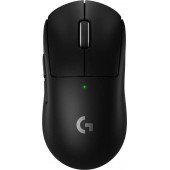 Мышка игровая Logitech G PRO X Superlight 2 Черный (910-006630)