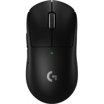 Мышка игровая Logitech G PRO X Superlight 2 Черный (910-006630)