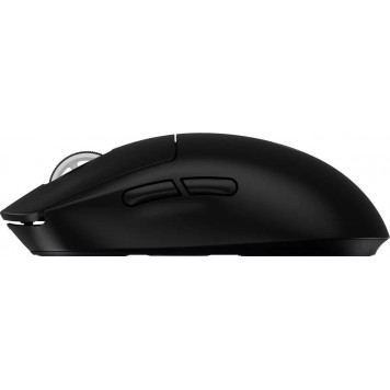 Мышка игровая Logitech G PRO X Superlight 2 Черный (910-006630)-2