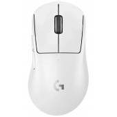 Мышка игровая Logitech G PRO X Superlight 2 DEX Белый