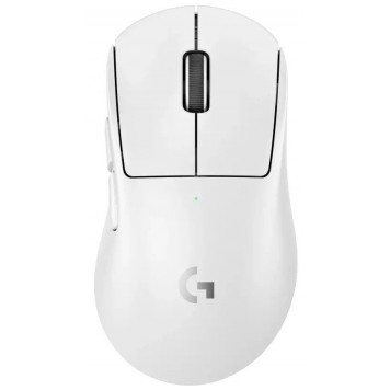 Мышка игровая Logitech G PRO X Superlight 2 DEX Белый