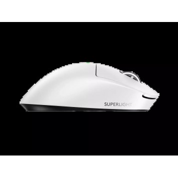Мышка игровая Logitech G PRO X Superlight 2 DEX Белый-1