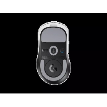 Мышка игровая Logitech G PRO X Superlight 2 DEX Белый-3