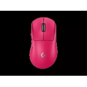 Мышка игровая Logitech G PRO X Superlight 2 DEX Розовый