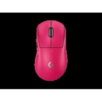 Мышка игровая Logitech G PRO X Superlight 2 DEX Розовый