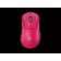 Мышка игровая Logitech G PRO X Superlight 2 DEX Розовый