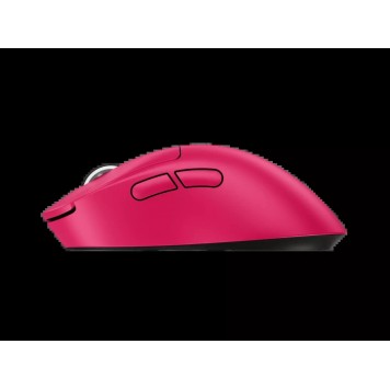 Мышка игровая Logitech G PRO X Superlight 2 DEX Розовый-2