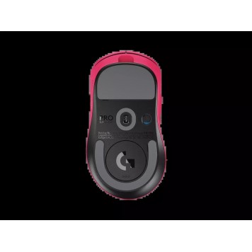 Мышка игровая Logitech G PRO X Superlight 2 DEX Розовый-3