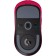 Мышка игровая Logitech G PRO X Superlight 2 Розовый (910-006797)