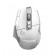 Мышка игровая LOGITECH G502 X LIGHTSPEED - WHITE/CORE (910-006189)