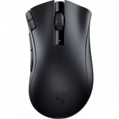 Мышка игровая Razer DeathAdder V2 X HyperSpeed Черная 14000dpi/7кнп/RGB/USB/BT (RZ01-04130100-R3G1)