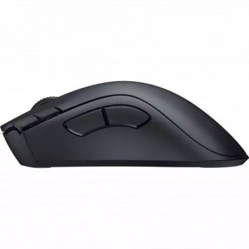 Мышка игровая Razer DeathAdder V2 X HyperSpeed Черная 14000dpi/7кнп/RGB/USB/BT (RZ01-04130100-R3G1)-2