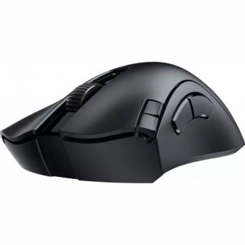 Мышка игровая Razer DeathAdder V2 X HyperSpeed Черная 14000dpi/7кнп/RGB/USB/BT (RZ01-04130100-R3G1)-3
