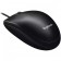 Мышка проводная LOGITECH M100 - Black (910-006652)