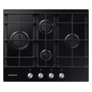 Газовая варочная панель Samsung NA3000H (NA64H3010BK/WT)