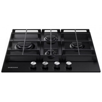 Газовая варочная панель Samsung NA3000H (NA64H3010BK/WT)-2