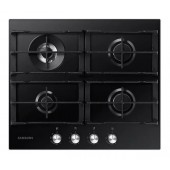 Газовая варочная поверхность Samsung NA64H3030AK/WT