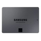 Твердотельный накопитель SSD Samsung MZ-76Q2T0BW 2000ГБ 2.5  870 QVO SATA III