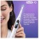 Насадки Oral-B iO Ultimate Clean White для электрической зубной щетки 2 шт. для тщательного удаления налета