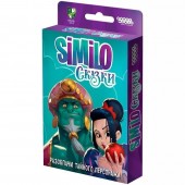 Настольная игра  Similo Сказки