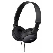 Наушники Sony MDR-ZX110/BC(AE) черные