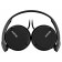 Наушники Sony MDR-ZX110/BC(AE) черные