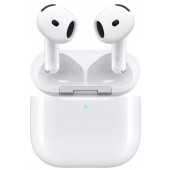Наушники Apple AirPods 4 with Active Noise Cancellation