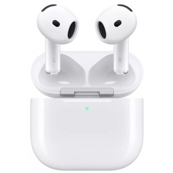 Наушники Apple AirPods 4 with Active Noise Cancellation