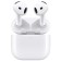 Наушники Apple AirPods 4 with Active Noise Cancellation
