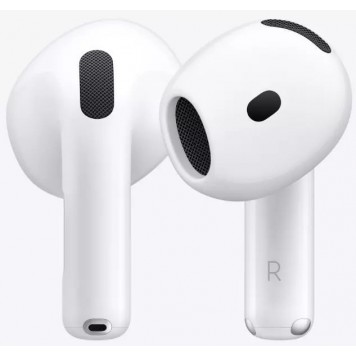 Наушники Apple AirPods 4 with Active Noise Cancellation-1