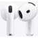 Наушники Apple AirPods 4 with Active Noise Cancellation