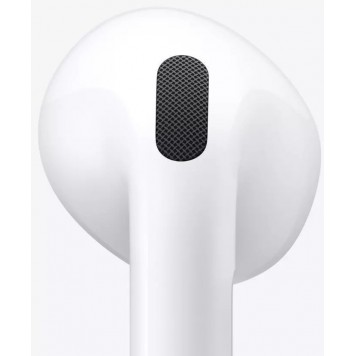 Наушники Apple AirPods 4 with Active Noise Cancellation-2