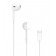 Наушники Apple EarPods USB-C белый (MTJY3ZM/A)