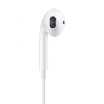 Наушники Apple EarPods USB-C белый (MTJY3ZM/A)-1