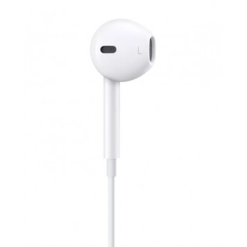 Наушники Apple EarPods USB-C белый (MTJY3ZM/A)-2