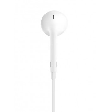 Наушники Apple EarPods USB-C белый (MTJY3ZM/A)-3