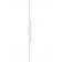Наушники Apple EarPods USB-C белый (MTJY3ZM/A)