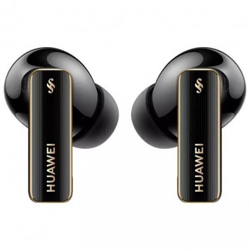 Наушники беспроводные HUAWEI FreeBuds Pro 4 (Piano-T180) Black-3