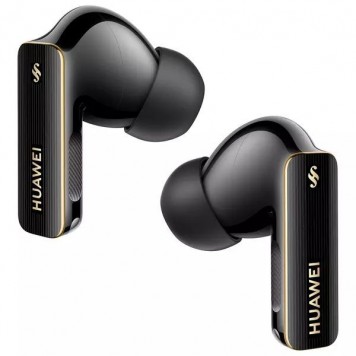Наушники беспроводные HUAWEI FreeBuds Pro 4 (Piano-T180) Black-4
