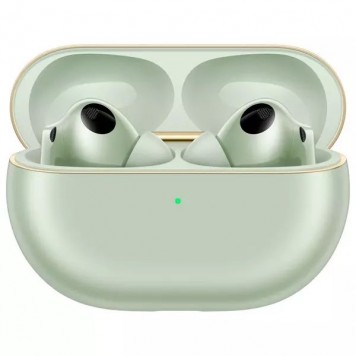 Наушники беспроводные HUAWEI FreeBuds Pro 4 (Piano-T180) Green