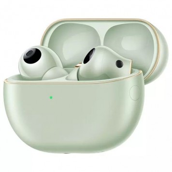 Наушники беспроводные HUAWEI FreeBuds Pro 4 (Piano-T180) Green-1